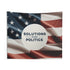 Indoor Wall Tapestries - Solutions Over Politics