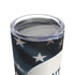 Tumbler 20oz - Solutions Over Politics